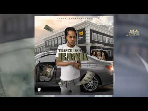 Trance 1GOV - Bank (Official Audio)