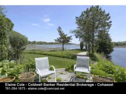 40 Ladds Way Scituate, MA 02066 - Condo - Real Estate - For Sale -