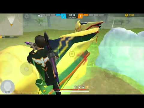 jo tum mara hoo  x free fire #freefire