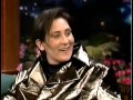 Kd Lang - If I Were You + interview [10-26-95]