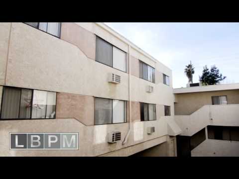 Apartments for Rent in Van Nuys  (Hazeltine Apartments - LBPM)