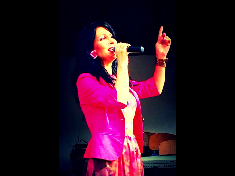 Mihaela Condurache - Of, inimioara