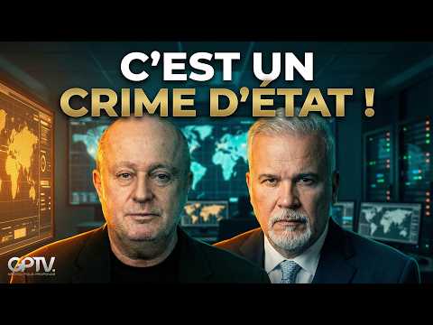 Affaire NOVIKOVA : Le basculement TOTAL vers une justice politique ! | Philippe de Veulle | GPTV
