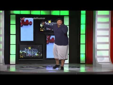 Boliqueso - Michael Vega