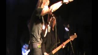 13.04.13 "Never enough girls" The Sloths (60s LA band) live @ The Echo, LA (Norton Records benefit)