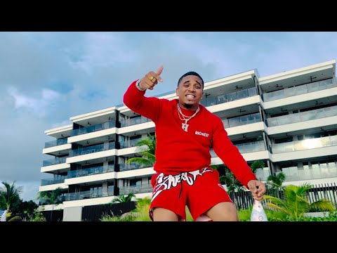 Esan Benzy - Rich Like Susan (Visualizer) 