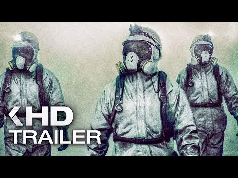 Die besten KATASTROPHENFILME (Trailer German Deutsch)