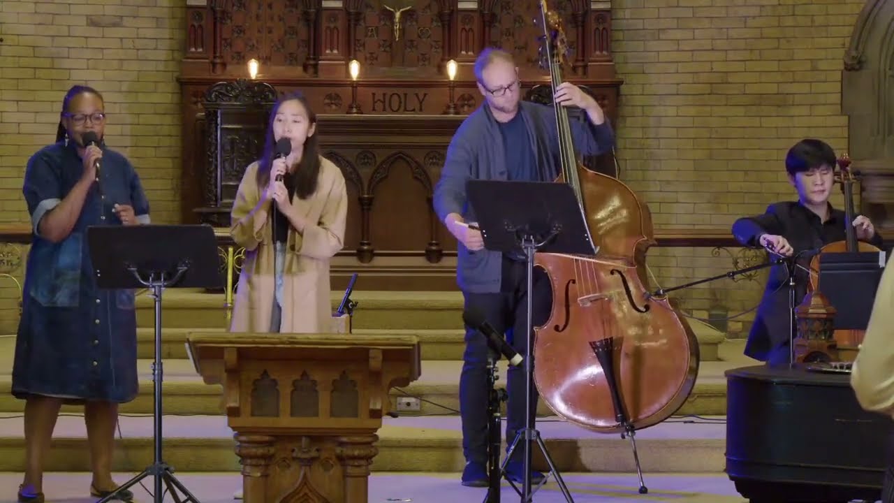 Classical Worship