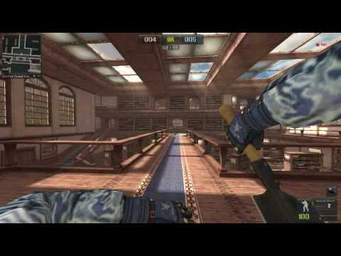 PB MENYERAM IBNU VS ABDI