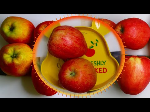 Air Fry, If You Have 2 Apples 🍎  Make This Yummy Recipe