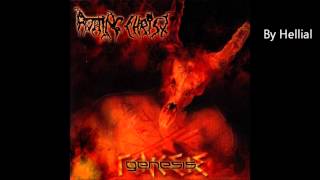 Rotting christ - In domine sathana (lyrics)