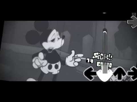 FNF Unknown Suffering (SASTER & AWE REMIX)