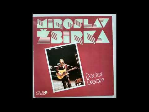 Miroslav Žbirka - I'm A Stranger In My Own Town