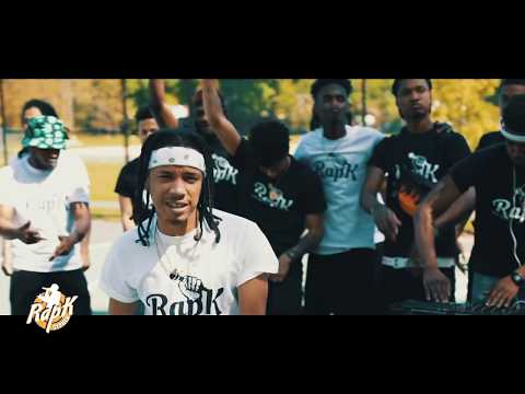 RapK Cypher S1EP1 - VRE