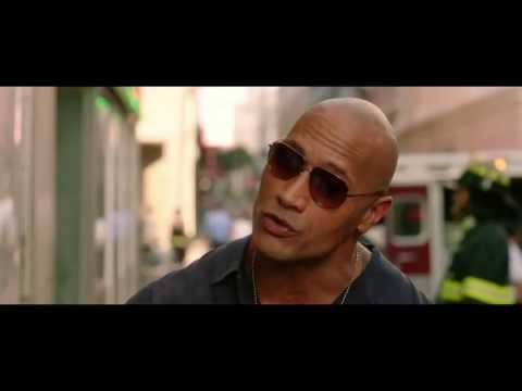 EMPIRE STATE Official Trailer (2013) - Liam Hemsworth, Michael Angarano, Dwayne Johnson