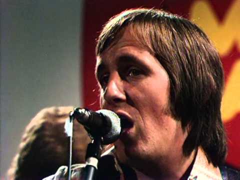 Tumbleweeds - California Cottonfields