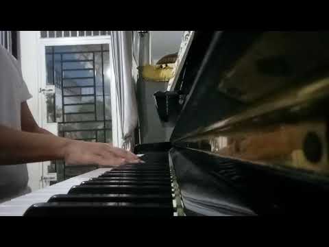 Ya Yesus, 'Ku Berjanji (KJ 369)