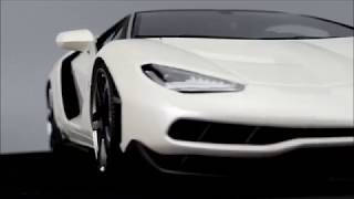 Kyosho/GT Spirit Lamborghini Centenario