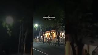 Download lagu STORY WA 30 DETIK TERBARU || BUKANNYA TIDAK MAMPU:) mp3