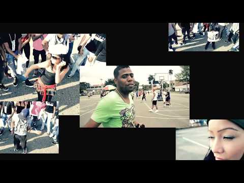 Element Black Ft. Ac Your Problem - Estas Ready Pal Dougie [Official Video]