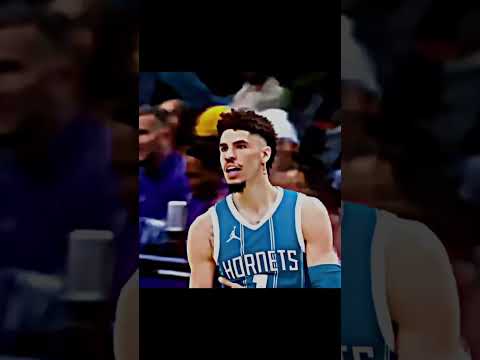 Lil mosey Lamelo edit