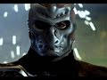 Jason X Jason Gets An Upgrade