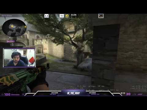 When I tab back into a 1v5