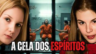 Por que o Presídio de Tremembé é tão Assombrado?