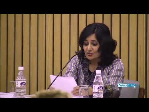 Sunaina Maira youtube video #1