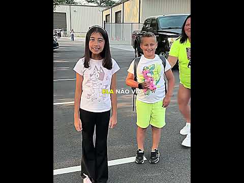 Seu melhor amigo fez uma surpresa para ela 🥹❤️