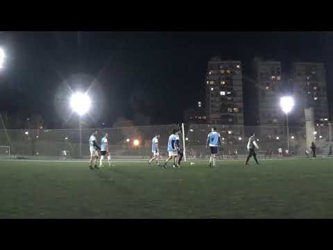 FUTACHE vs JAURETCHE  (10ª fecha 3ª Div) - 04-07-2021