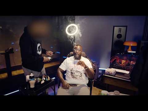 Trapstar Toxic - Sentiments Pt.2 [Official Music Video]