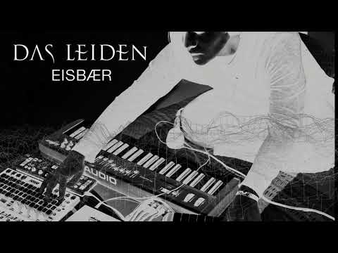 Das Leiden - Eisbär