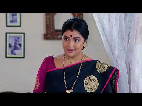 Srinivas Tells Janaki about His Love for Aadhya - Sandhyaraaga - Full ep 264