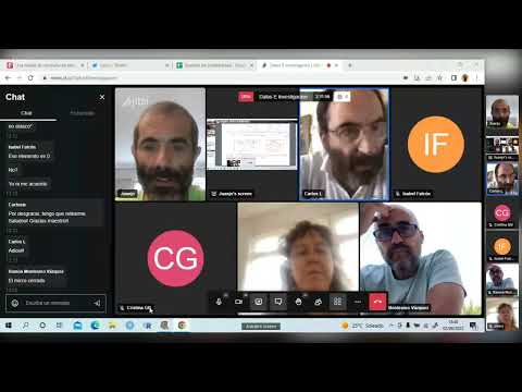 Introducción al Análisis de Datos UNED Sesión 1
