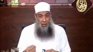 صورة زهر الفردوس الحلقة 3 | الشيخ الحويني