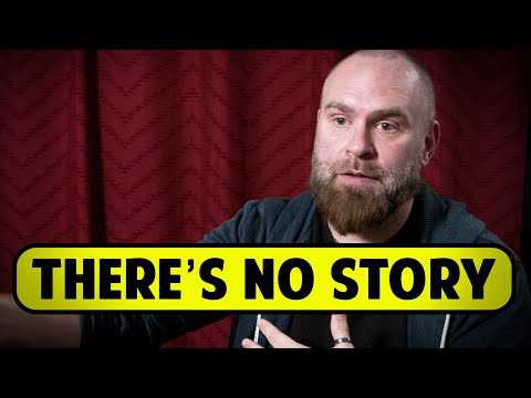 If You Don't Know These 3 Things You Don't Know Your Story - Adam Argot