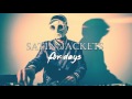 ★ SATIN JACKETS feat. KLP - For Days [Flamingo Drive Remix]