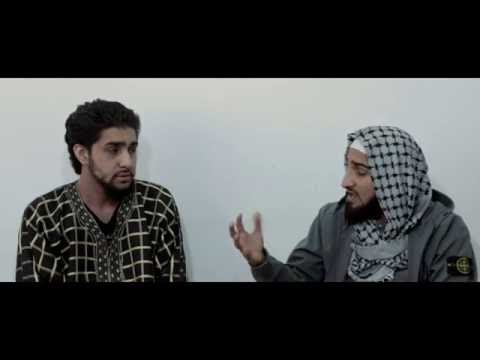 The Month Of The Quran - Imam Khalil Laher