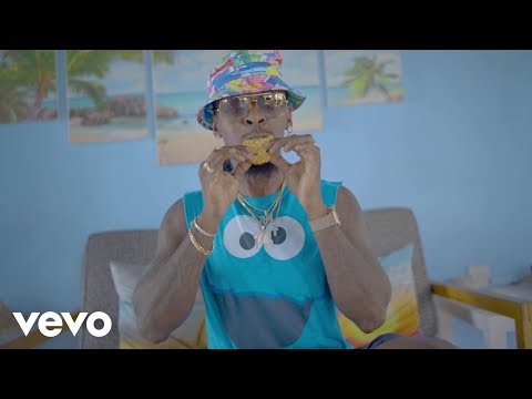 Problem Child - Cookie