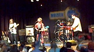 Will And The People - Salamander @ Tros Muziekcafe Vorstin