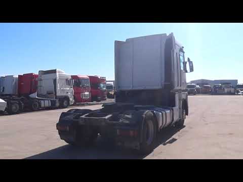 RENAULT AE 440 MAGNUM