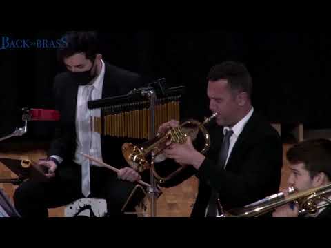 Suite from MARIA DE BUENOS AIRES (Astor Piazzolla, arr: Steven Verhelst) - Back to Brass