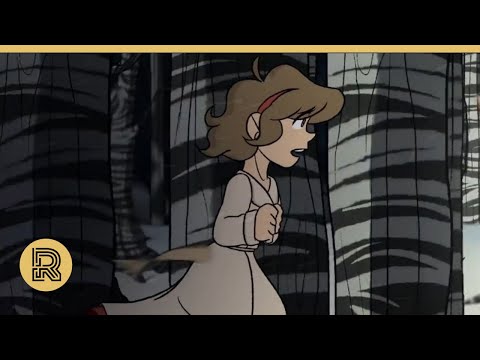 CGI 3D Animated Short: "Mystics" by Celina Serrao  | The Rookies