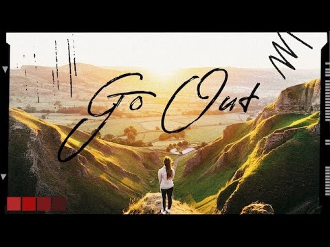 10-Minute Bible Study Video: Genesis 8:16-17