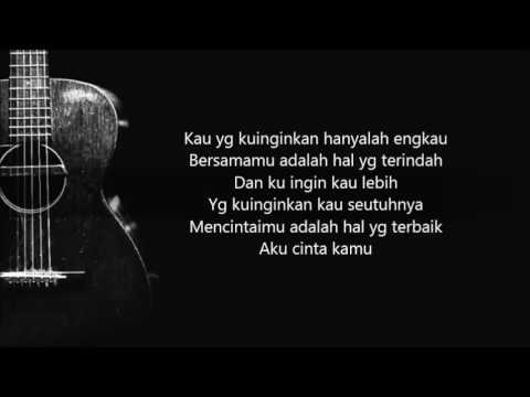 Two Triple O - Aku Cinta Kamu (Official Lyric Video)