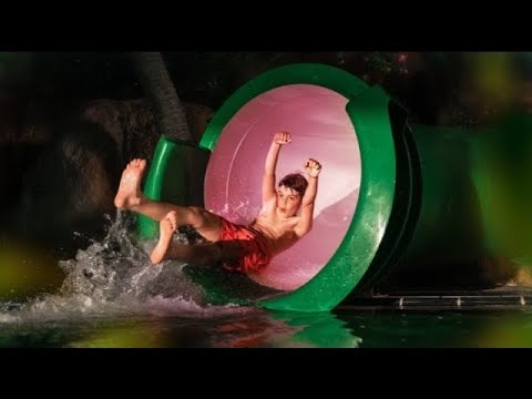 HET ALL-IN FAMILY RESORT VAN NEDERLAND 💫 | Preston Palace