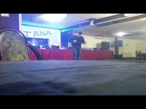 Festim Hysenaj Taksim per Aliun & Rrikitakin