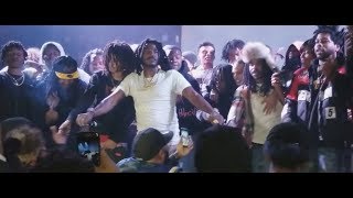 MOZZY at S O B's New York ft CG