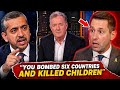Mehdi Hasan Systematically DESTROYS Israel Spokesman On Piers Morgan Live!